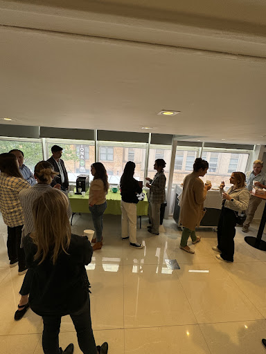 Photo from customer review